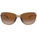 Oakley Cohort Sunglasses Sepia / Dark Brown Gradient