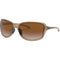 Oakley Cohort Sunglasses Sepia / Dark Brown Gradient