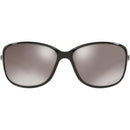 Oakley Cohort Sunglasses Polished Black / Prizm Black Polarized