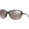 Oakley Cohort Sunglasses Polished Black / Prizm Black Polarized