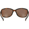 Oakley Cohort Sunglasses Matte Brown Tortoise / Prizm Deep Water Polarized
