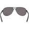 Oakley Feedback Sunglasses Polished Black / Prizm Black Polarized