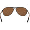 Oakley Feedback Sunglasses Polished Black / Prizm Tungsten