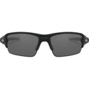 Oakley Flak 2.0 Sunglasses Matte Black / Black Iridium
