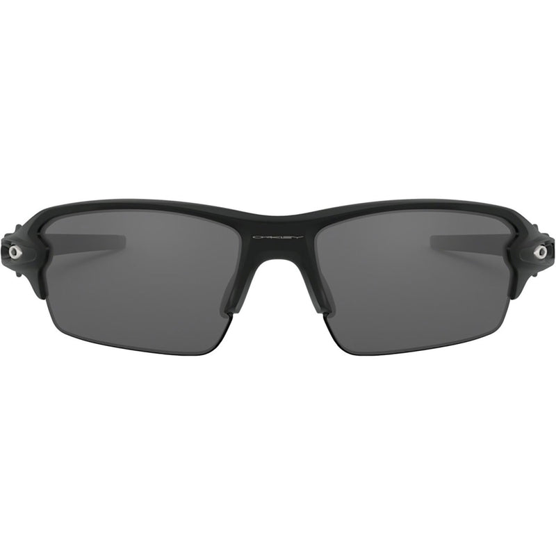 Oakley Flak 2.0 Sunglasses Matte Black / Black Iridium