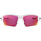 Oakley Flak 2.0 XL Sunglasses Matte Black / Prizm Deep Water Polarized