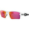 Oakley Flak 2.0 XL Sunglasses Matte Black / Prizm Deep Water Polarized