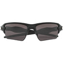 Oakley Flak 2.0 XL Sunglasses Matte Black / Prizm Black
