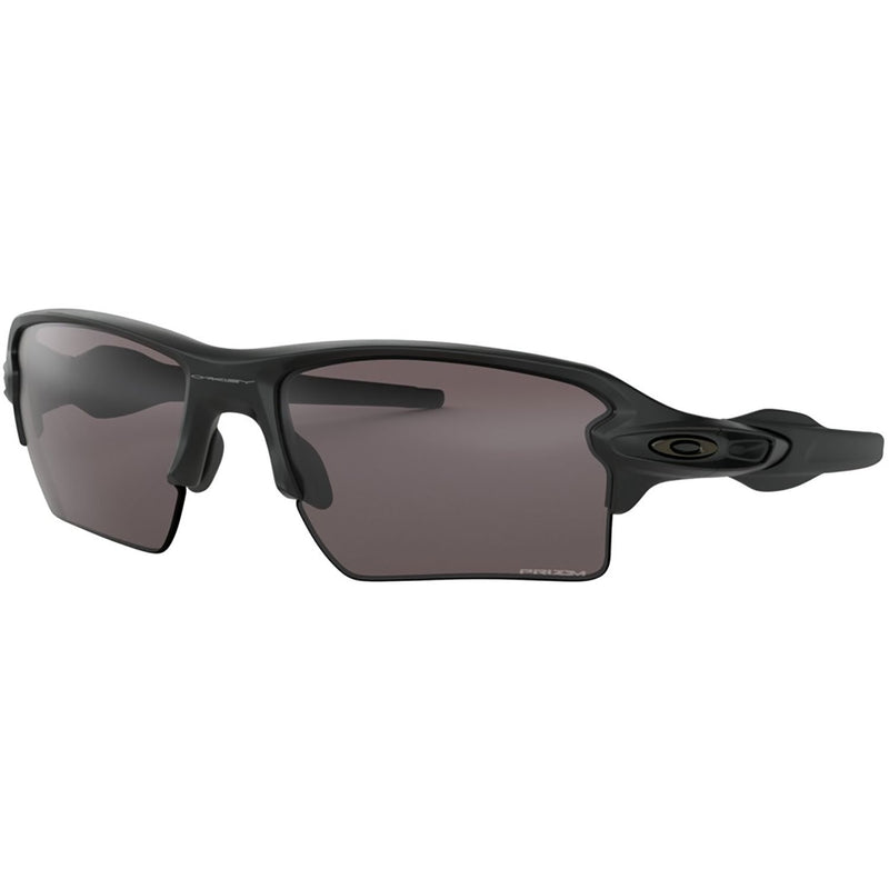 Oakley Flak 2.0 XL Sunglasses Matte Black / Prizm Black