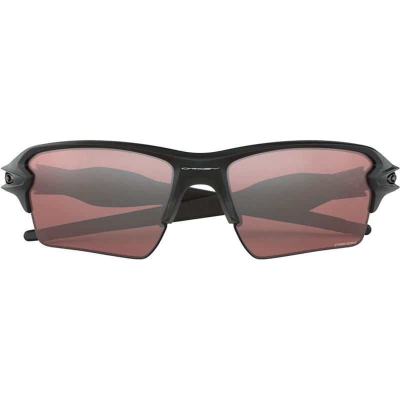 Oakley Flak 2.0 XL Sunglasses Matte Black / Prizm Dark Golf