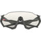 Oakley Flight Jacket Sunglasses Steel / Clear Black Iridium Photochromic