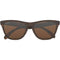 Oakley Frogskins Sunglasses Matte Tortoise / Prizm Tungsten