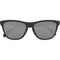 Oakley Frogskins Sunglasses Matte Black / Prizm Black Polarized