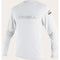 O'Neill Basic Skins 50+ Long Sleeve Sun Shirt White