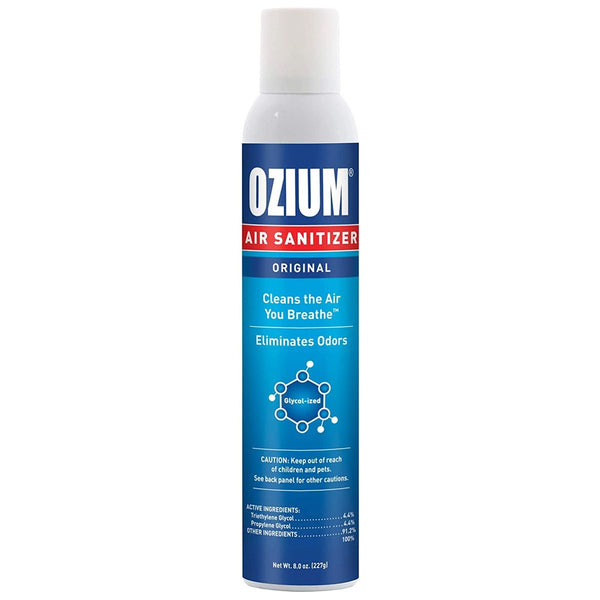 Ozium Air Sanitizer And Odor Eliminator Original #color_Original