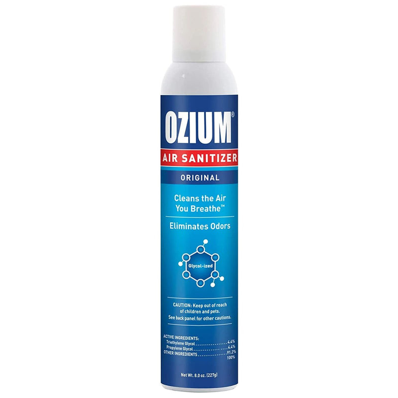 Ozium Air Sanitizer And Odor Eliminator Original