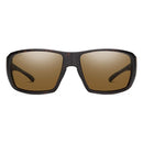 Smith Optics Guides Choice Sunglasses Matte Ambert Tort / ChromaPop Polarized Brown