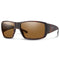 Smith Optics Guides Choice Sunglasses Matte Ambert Tort / ChromaPop Polarized Brown