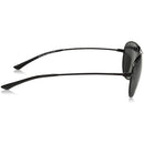 Smith Optics Langley Sunglasses Black / Blackout