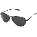 Smith Optics Langley Sunglasses Black / Blackout