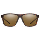 Smith Optics Pinpoint Sunglasses Matte Tortoise / ChromaPop Polarized Brown