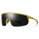 Smith Optics Trackstand Sports Sunglasses Matte Mystic Green / ChromaPop Black