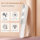 UV Sanitizer Lamp White